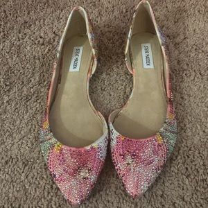 Steve Madden “Elsa” Slip-on size 10